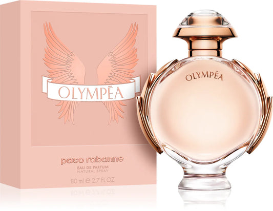 Olympea - 80 ML - PACO RABANNE