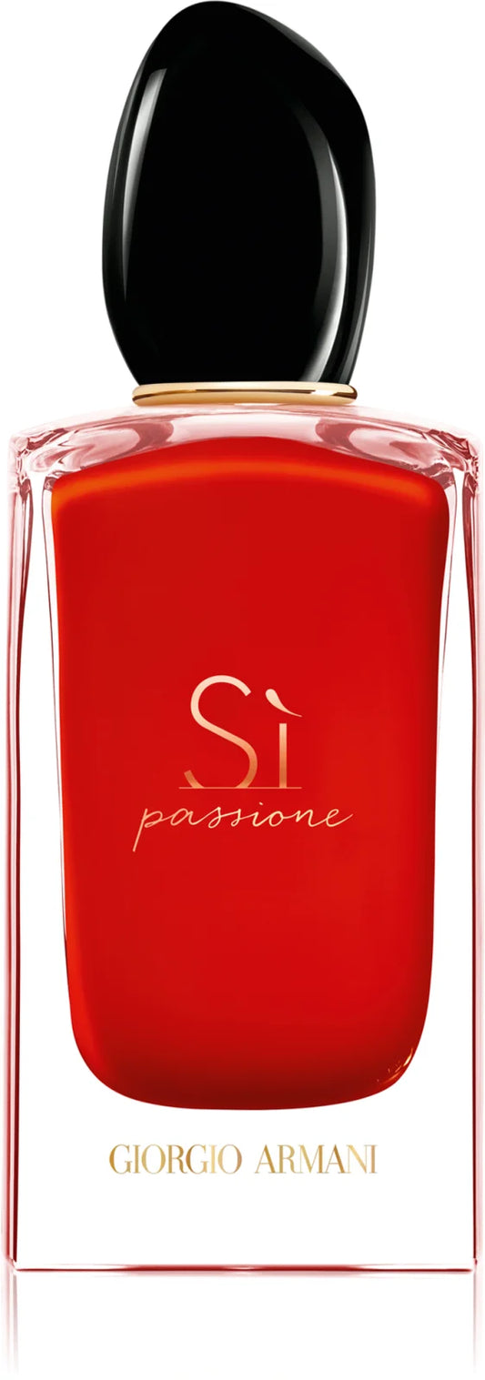 SÌ Passione - 100 ML - ARMANI