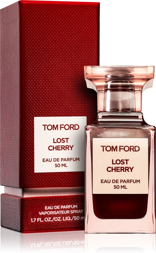 Lost Cherry - 100 ML - TOM FORD