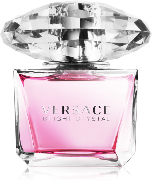 Bright Crystal - 90 ML - Versace