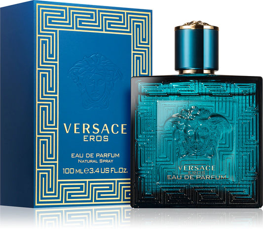 Eros - 100 ML - Versace