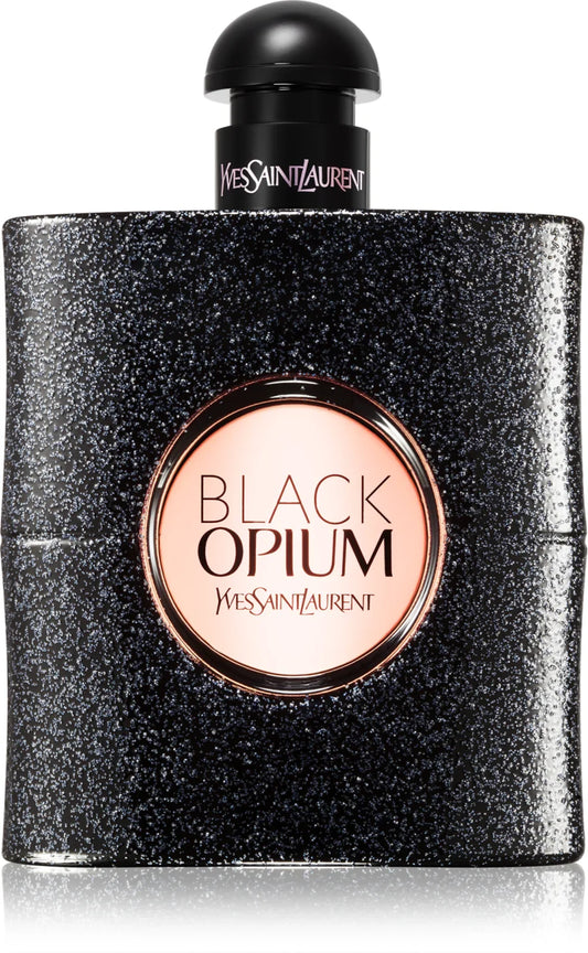 Black Opium - 100 ML - YVES SAINT LAURENT